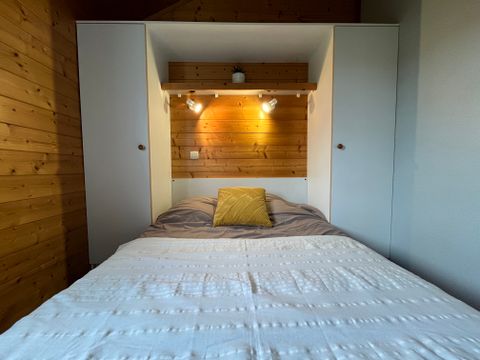 CHALET 7 personnes - Chalet Tradition Famille