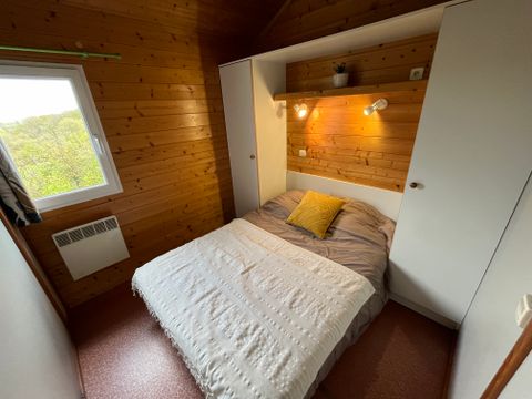 CHALET 7 personnes - Chalet Tradition Famille