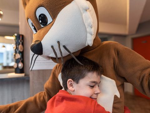 La Régie du Lac de la Moselotte. - Camping Vosges - Image N°20