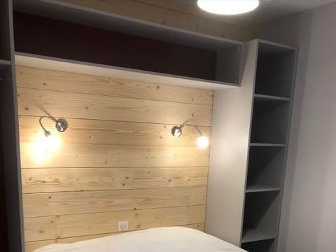 CHALET 8 personnes - Loisirs TV - LV - LL - DRAPS - BBQ - 2 SDB