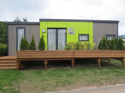 MOBILHOME 8 personnes - Mobilhome 8 personnes