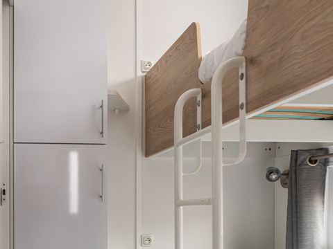 MOBILHOME 8 personnes - Mobilhome 8 personnes