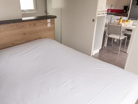 MOBILHOME 8 personnes - Mobilhome 8 personnes