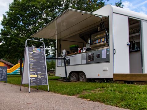 La Régie du Lac de la Moselotte. - Camping Vosges - Image N°28