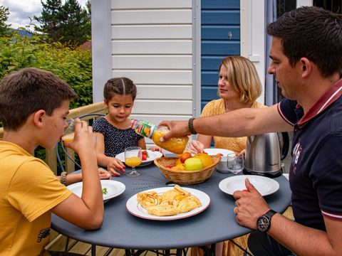 La Régie du Lac de la Moselotte. - Camping Vosges - Image N°23