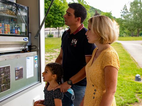 La Régie du Lac de la Moselotte. - Camping Vosges - Image N°31