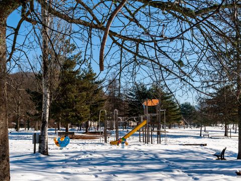 La Régie du Lac de la Moselotte. - Camping Vosges - Image N°16