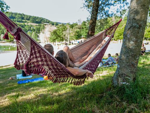 Camping du Lac de Moselotte - Camping Vosges - Image N°13
