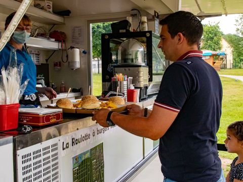 Camping du Lac de Moselotte - Camping Vosges - Image N°45