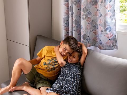 La Régie du Lac de la Moselotte. - Camping Vosges - Image N°24