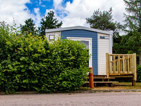 Camping du Lac de Moselotte - Camping Vosges - Image N°25