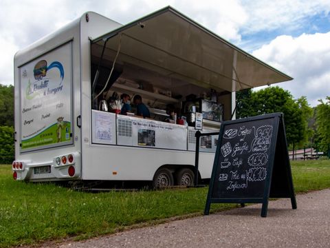 La Régie du Lac de la Moselotte. - Camping Vosges - Image N°29