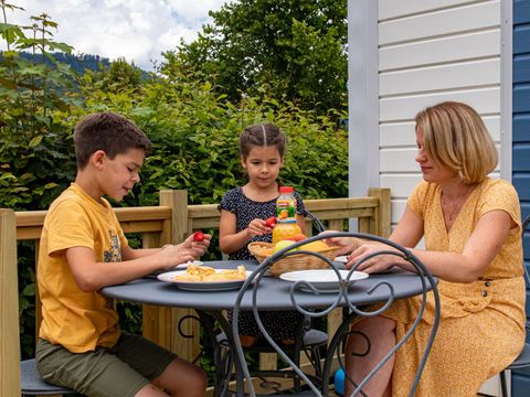 Camping du Lac de Moselotte - Camping Vosges - Image N°26