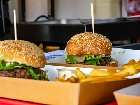 La Régie du Lac de la Moselotte. - Camping Vosges - Image N°30