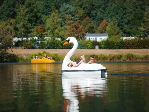 Camping du Lac de Moselotte - Camping Vosges - Image N°9
