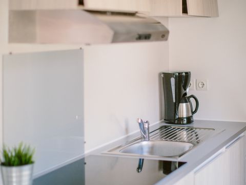 MOBILHOME 4 personnes - MH COSY 2ch 4 pers