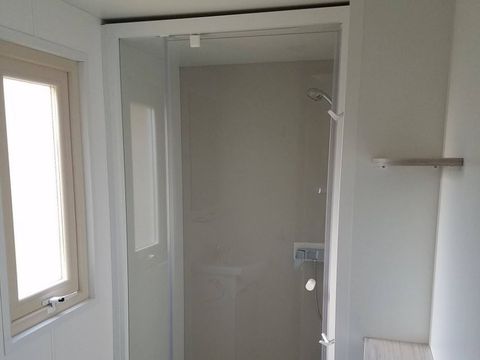 MOBILHOME 6 personnes - MH COSY 3ch 6 pers