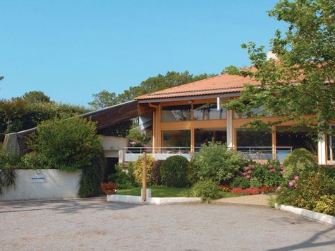 Résidence Domaine de l'Agréou - Camping Landes - Image N°19