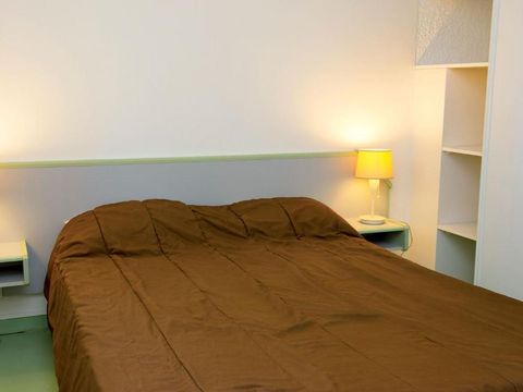 APPARTEMENT 5 personnes - Appartement 5 personnes