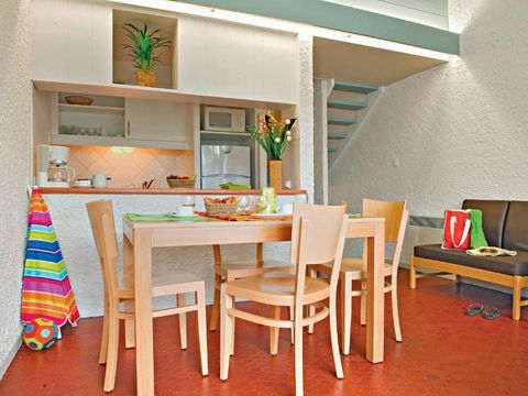 APPARTEMENT 8 personnes - Appartement 8 personnes
