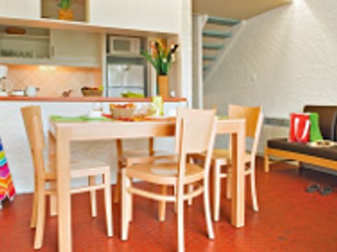 STUDIO 2 personnes - Studio 2 personnes