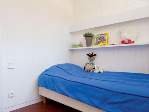 APPARTEMENT 4 personnes - 3 pièces