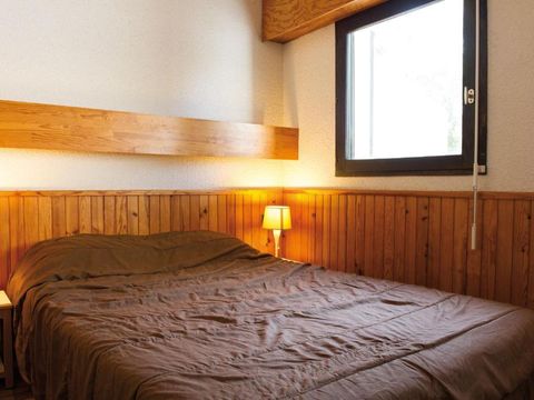 APPARTEMENT 4 personnes - 3 pièces