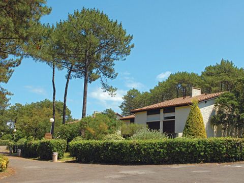 Résidence Domaine de l'Agréou - Camping Landes - Image N°18