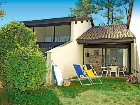 Résidence Domaine de l'Agréou - Camping Landes - Image N°20