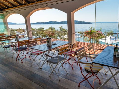 Amadria Park Camping Trogir - Camping Split-Dalmatien - Image N°23
