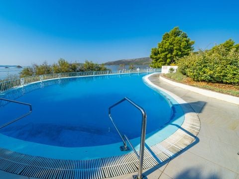 Amadria Park Camping Trogir - Camping Split-Dalmatien - Image N°6