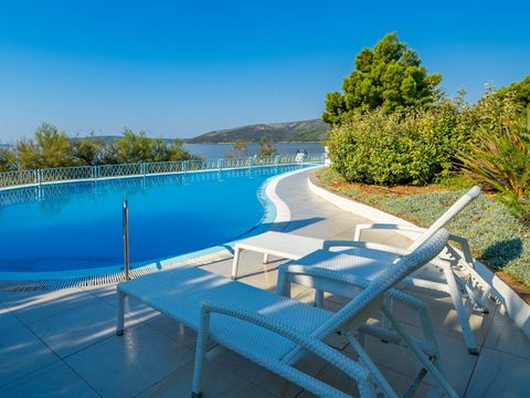 Amadria Park Camping Trogir - Camping Split-Dalmatien - Image N°9