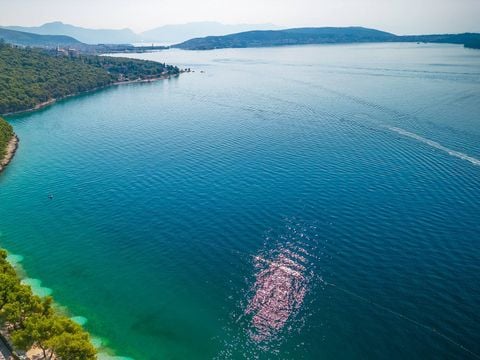 Amadria Park Camping Trogir - Camping Split-Dalmatien - Image N°20