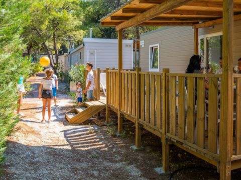Amadria Park Camping Trogir - Camping Split-Dalmatien - Image N°13