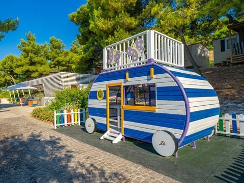 Amadria Park Camping Trogir - Camping Split-Dalmatien - Image N°11