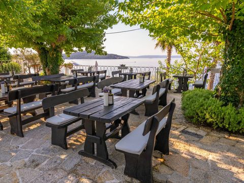 Amadria Park Camping Trogir - Camping Split-Dalmatien - Image N°12