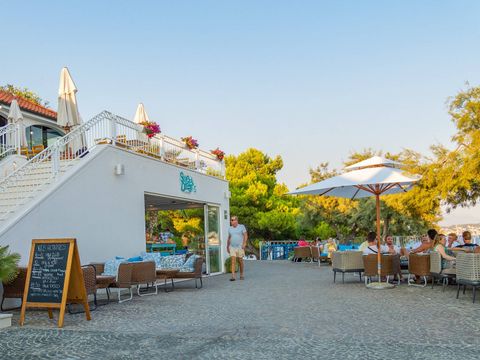 Amadria Park Camping Trogir - Camping Split-Dalmatien - Image N°10
