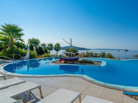 Amadria Park Camping Trogir - Camping Split-Dalmatien - Image N°15