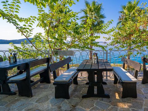 Amadria Park Camping Trogir - Camping Split-Dalmatien - Image N°11