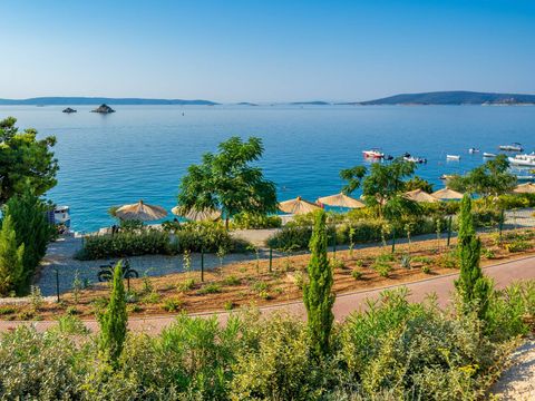 Amadria Park Camping Trogir - Camping Split-Dalmatien - Image N°19
