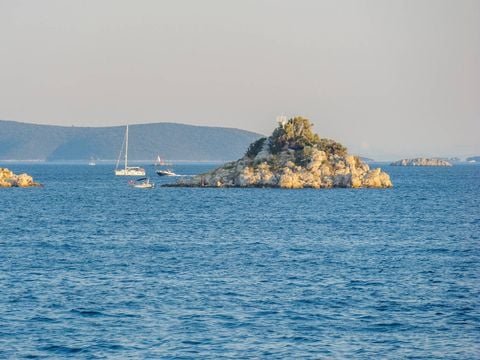 Amadria Park Camping Trogir - Camping Split-Dalmatien - Image N°22