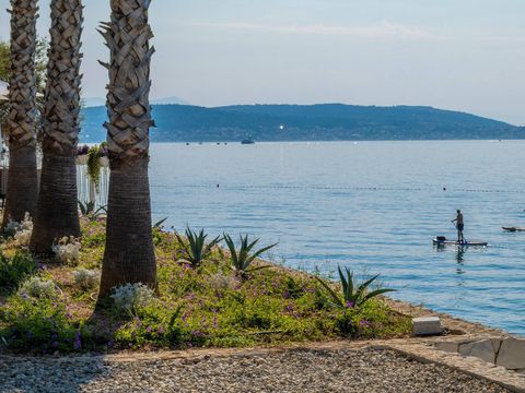 Amadria Park Camping Trogir - Camping Split-Dalmatien - Image N°17