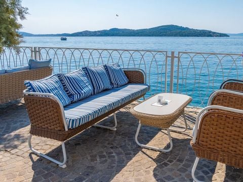 Amadria Park Camping Trogir - Camping Split-Dalmatien - Image N°25