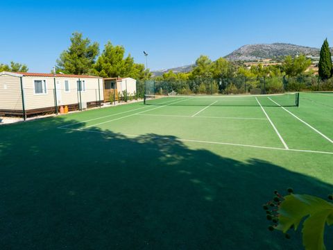 Amadria Park Camping Trogir - Camping Split-Dalmatien - Image N°22