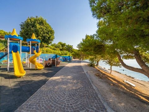 Amadria Park Camping Trogir - Camping Split-Dalmatien - Image N°12
