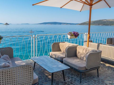 Amadria Park Camping Trogir - Camping Split-Dalmatien - Image N°20