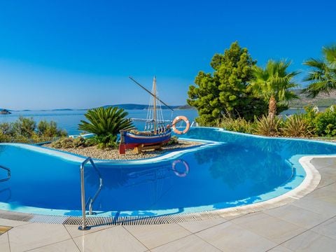 Amadria Park Camping Trogir - Camping Split-Dalmatien - Image N°5