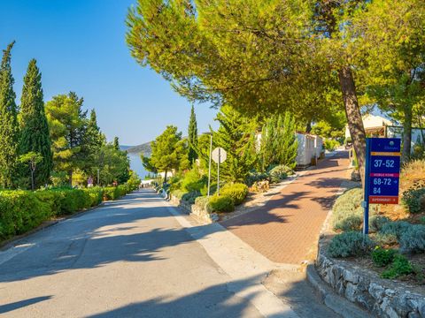 Amadria Park Camping Trogir - Camping Split-Dalmatien - Image N°14