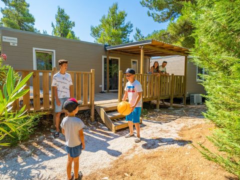 Amadria Park Camping Trogir - Camping Split-Dalmatien - Image N°25