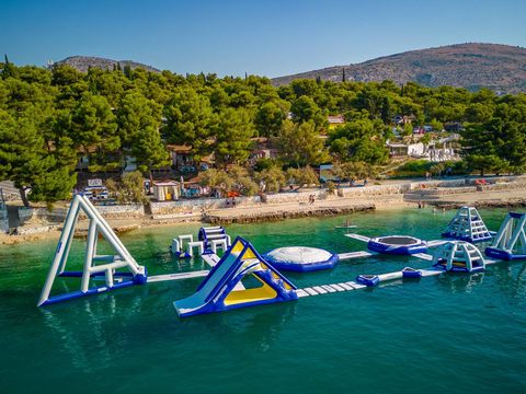 Amadria Park Camping Trogir - Camping Split-Dalmatien - Image N°27